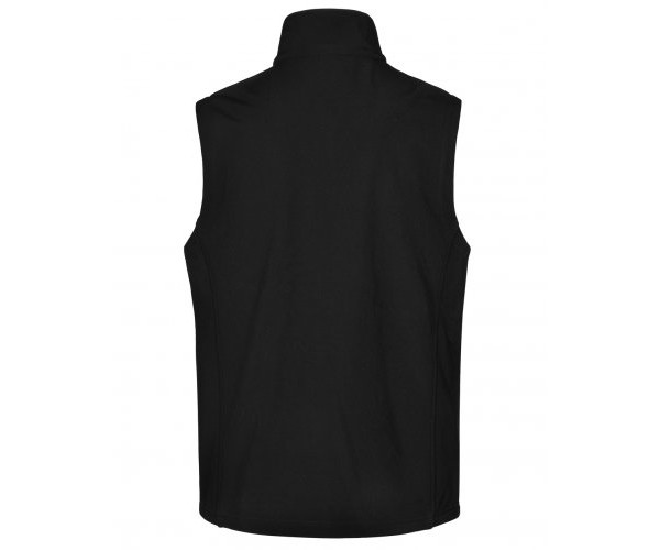 Mens Softshell Hi-Tech Vest JK25
