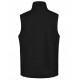 Mens Softshell Hi-Tech Vest JK25
