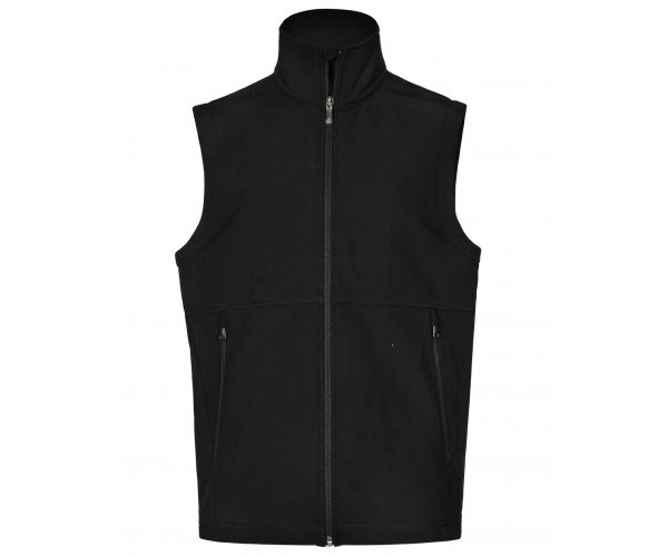 Mens Softshell Hi-Tech Vest JK25