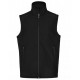 Mens Softshell Hi-Tech Vest JK25