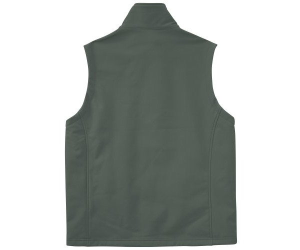 Mens Softshell Hi-Tech Vest JK25