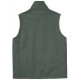 Mens Softshell Hi-Tech Vest JK25