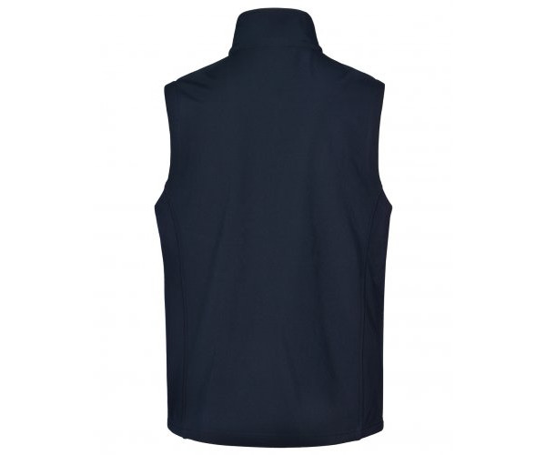 Mens Softshell Hi-Tech Vest JK25
