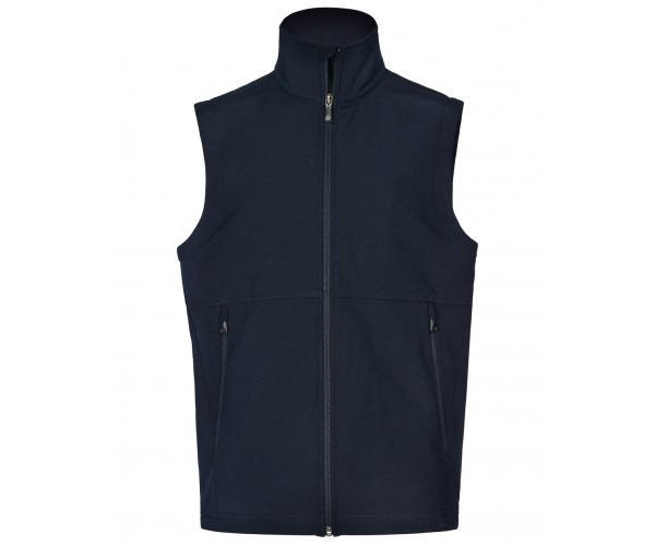 Mens Softshell Hi-Tech Vest JK25