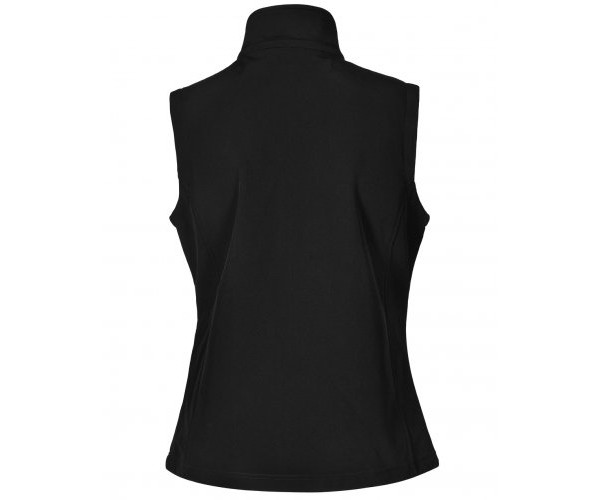 Ladies Softshell Hi-Tech Vest JK26