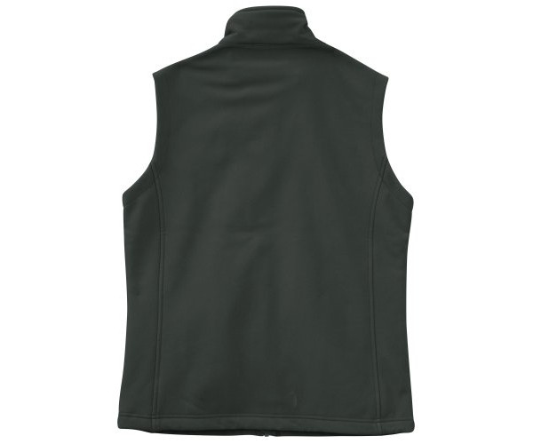 Ladies Softshell Hi-Tech Vest JK26