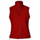 Ladies Softshell Hi-Tech Vest JK26