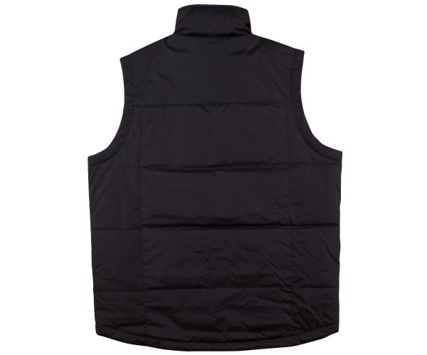 MENS PADDED VEST JK29