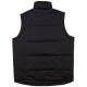 MENS PADDED VEST JK29