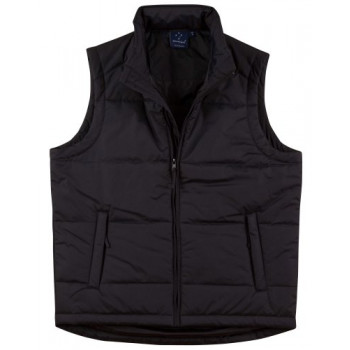 Men's Padded Vest Jk29