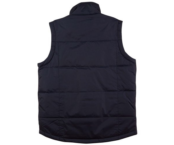 MENS PADDED VEST JK29