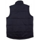MENS PADDED VEST JK29