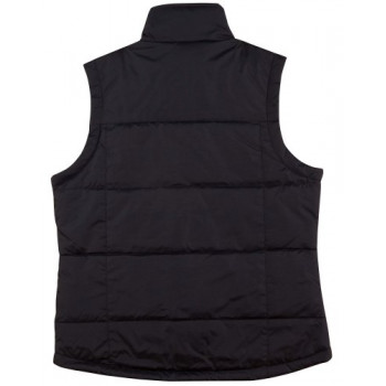 Ladies Padded Vest Jk30