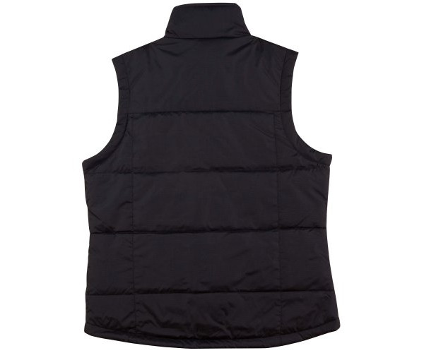 LADIES PADDED VEST JK30