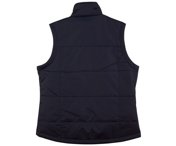 LADIES PADDED VEST JK30