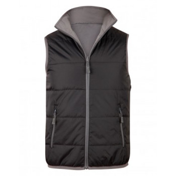 Men's Versatile Vest Jk37