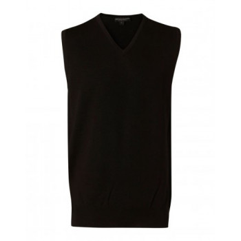Men's V-Neck Vest M9501