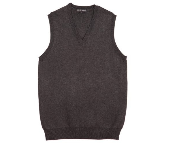 Women’s V-Neck Vest M9601 Women’s V-Neck Vest M9601