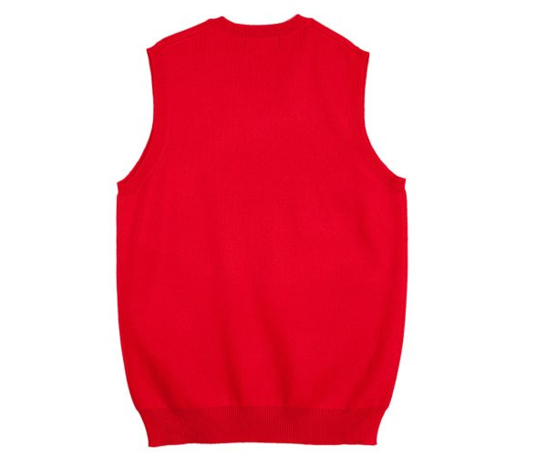 Women’s V-Neck Vest M9601 Women’s V-Neck Vest M9601