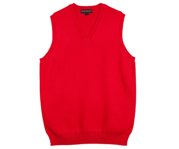Women’s V-Neck Vest M9601 Women’s V-Neck Vest M9601