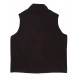 Mens Diamond Fleece Vest PF09 Mens Diamond Fleece Vest PF09