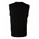 UNISEX WOOL/ACRYLIC V-NECK VEST WJ02 UNISEX WOOL/ACRYLIC V-NECK VEST WJ02