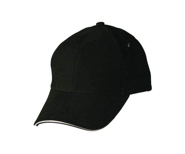 SANDWICH PEAK CAP CH18