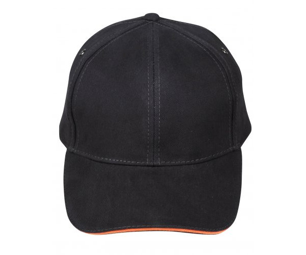 SANDWICH PEAK CAP CH18