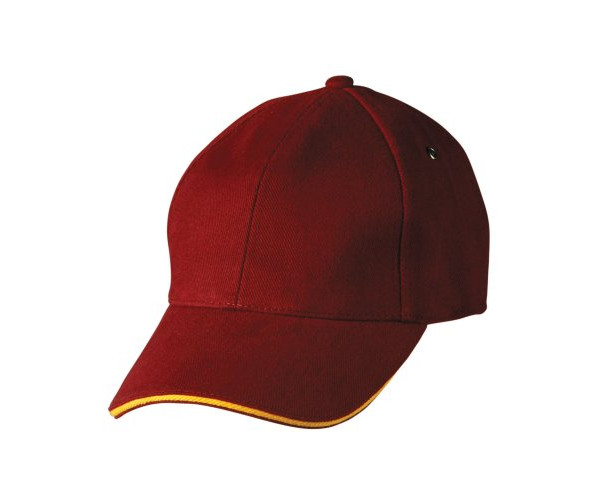 SANDWICH PEAK CAP CH18