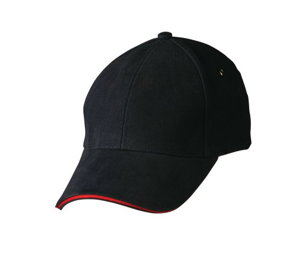 SANDWICH PEAK CAP CH18