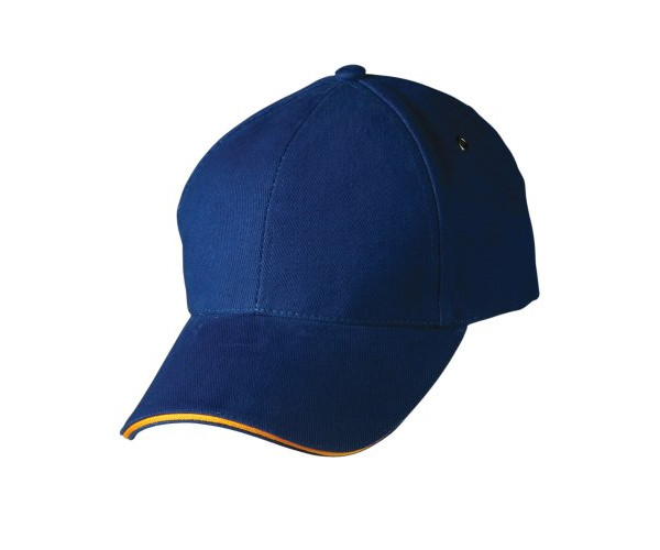 SANDWICH PEAK CAP CH18