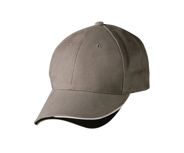 TRIPLE SANDWICH PEAK CAP CH68 TRIPLE SANDWICH PEAK CAP CH68