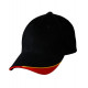 TRIPLE SANDWICH PEAK CAP CH68 TRIPLE SANDWICH PEAK CAP CH68