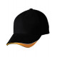 TRIPLE SANDWICH PEAK CAP CH68 TRIPLE SANDWICH PEAK CAP CH68