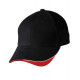 TRIPLE SANDWICH PEAK CAP CH68 TRIPLE SANDWICH PEAK CAP CH68