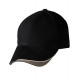 TRIPLE SANDWICH PEAK CAP CH68 TRIPLE SANDWICH PEAK CAP CH68