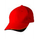 TRIPLE SANDWICH PEAK CAP CH68 TRIPLE SANDWICH PEAK CAP CH68