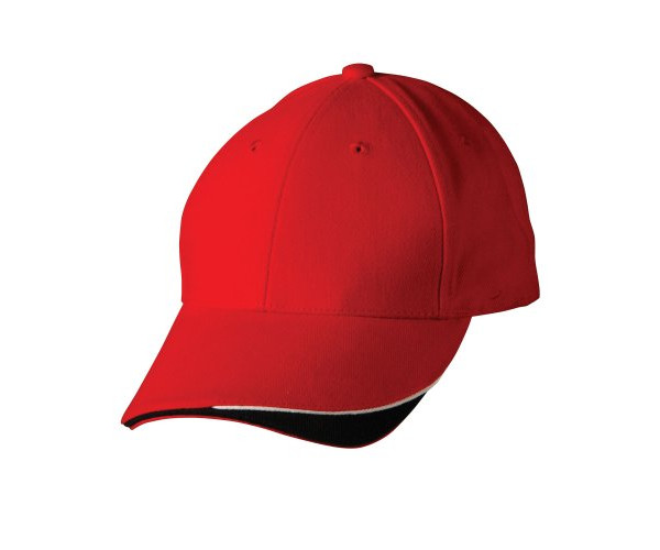 TRIPLE SANDWICH PEAK CAP CH68 TRIPLE SANDWICH PEAK CAP CH68