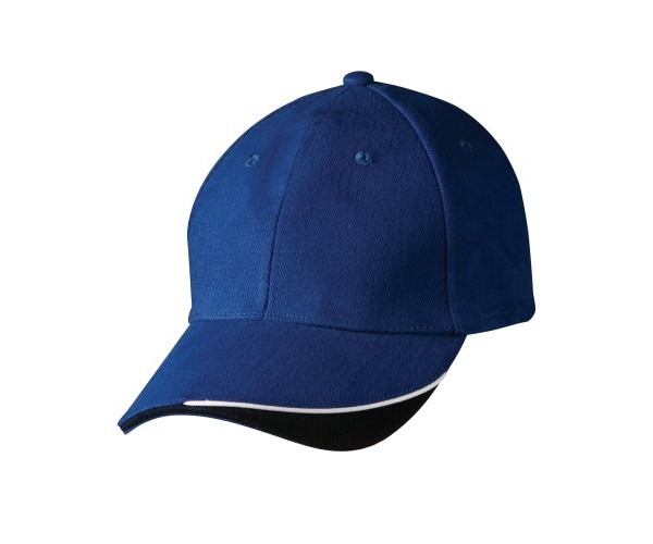 TRIPLE SANDWICH PEAK CAP CH68 TRIPLE SANDWICH PEAK CAP CH68