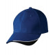 TRIPLE SANDWICH PEAK CAP CH68 TRIPLE SANDWICH PEAK CAP CH68