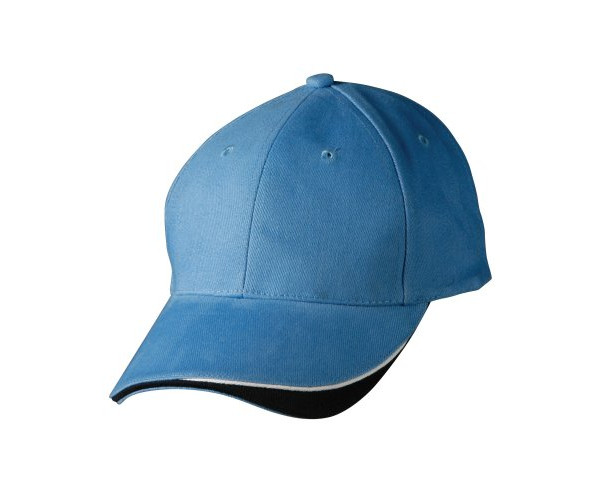 TRIPLE SANDWICH PEAK CAP CH68 TRIPLE SANDWICH PEAK CAP CH68