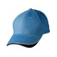 TRIPLE SANDWICH PEAK CAP CH68 TRIPLE SANDWICH PEAK CAP CH68