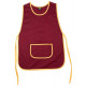 Ladies Smock Apron AP05 Ladies Smock Apron AP05