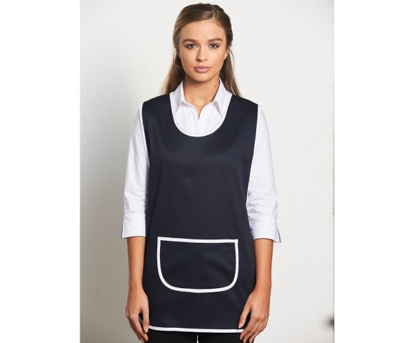 Ladies Smock Apron AP05 Ladies Smock Apron AP05