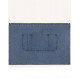 East Village Half Denim Apron AP10 East Village Half Denim Apron AP10