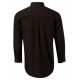 Mens Poplin Long Sleeve Business Shirt BS01L Mens Poplin Long Sleeve Business Shirt BS01L