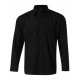 Mens Poplin Long Sleeve Business Shirt BS01L Mens Poplin Long Sleeve Business Shirt BS01L