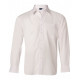 Mens Poplin Long Sleeve Business Shirt BS01L Mens Poplin Long Sleeve Business Shirt BS01L