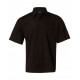 Men's Poplin Short Sleeve Business Shirt BS01S Men's Poplin Short Sleeve Business Shirt BS01S