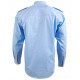 Unisex Epaulette Long Sleeve BS06L Unisex Epaulette Long Sleeve BS06L